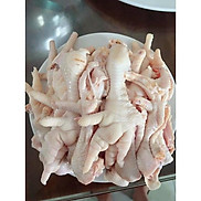 Chân gà rút xương 1kg giao hoả tốc tphcm