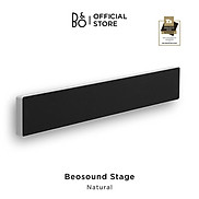 Beosound Stage - Loa Soundbar chuẩn Dolby Atmos mạnh mẽ - Hàng chính hãng