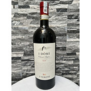 Rượu Vang Đỏ I Domi Chianti Rufina DOCG 750ml 14.5% vol