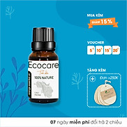 Tinh Dầu hoa Nhài EcoCare 10ml