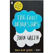 The Fault In Our Stars Paperback