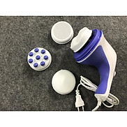 Máy massage rung cầm tay mini