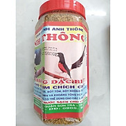 Cám chích chòe, họa mi, chào mào Anh Thông 500g