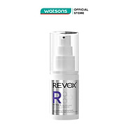 Gel Dưỡng Revox B77 Ngăn Ngừa Lão Hóa Cho Vùng Da Mắt Chứa Retinol 30ml