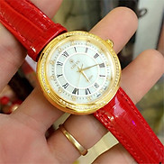 Đồng hồ nữ Aolix Luxury Sapphire PODHNAL1018G-L7A-DIAMOND