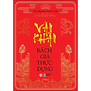 Văn Khấn Bách Gia Thực Dụng