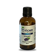 Tinh dầu Oải Hương Lavender Oricen 50ml