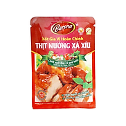 Xốt Gia Vị Hoàn Chỉnh BARONA - Thịt Nướng Xá Xíu 80g