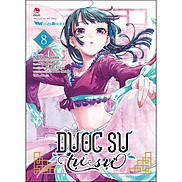 Dược Sư Tự Sự Manga - Tập 7&8