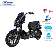 Xe Máy Điện DK Xman X2