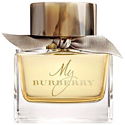 Nước Hoa Nữ My Burberry - Eau De Parfum - 90ml