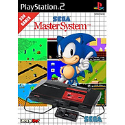 dia Game PS2 530 sega master system  dia Game tong hop cua sega