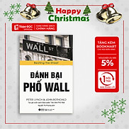 Trạm Đọc Official Đánh Bại Phố Wall