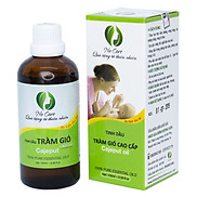 Tinh dầu tràm gió cao cấp NuCare 100ml