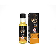 Dầu Sachi Ép Lạnh - Omega King hữu cơ 100ml