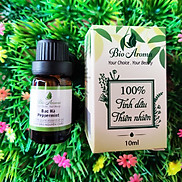 Tinh dầu bạc hà - Peppermint 10ml Bio Aroma