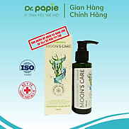 Dung Dịch VS Moon s Care Kháng Khuẩn, Hỗ Trợ Giảm Nấm