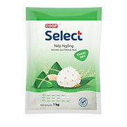 Nếp ngỗng Co.op Select 1 kg- King Green-3563533