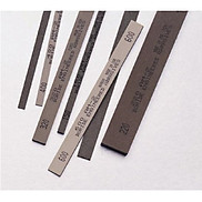 Combo 5pcs Đá đánh bóng Boride AM-2 kích thước 1 8 X 1 4 X 6 Gồm 5 grit
