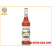 Siro MONIN Quế 700ML CINNAMON SYRUP