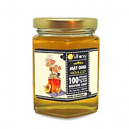 Mật Ong Vihoney 180ml