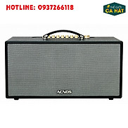 Dàn Âm Thanh Di Động ACNOS CS446 - Hàng Nhập Khẩu