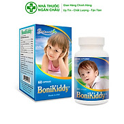 Viên Uống BoniKiddy+ BOTANIA - Made in USA