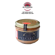 Pate heo Iberico 125g Coren Tây Ban Nha