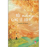 Rồi Nắng Cũng Lẻ Loi