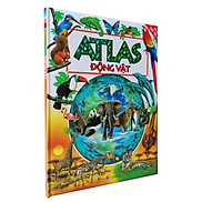 Atlas Động Vật