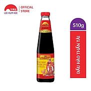 Dầu hào Thần tài Lee Kum Kee 510g