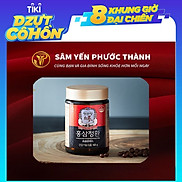 Viên tinh chất hồng sâm KGC Extract Pills 168g