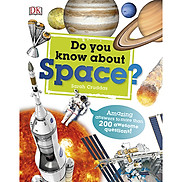 Do You Know About Space