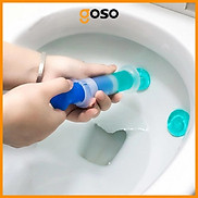 Gel Khử Mùi Bồn Cầu Chống Hôi Toilet