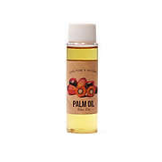 Dầu cọ nguyên chất - Palm Oil - Zozomoon 50ml