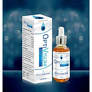 Thực phẩm bảo vệ sức khỏe OptiVisum Oral drops For Bettter Eyesight