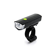 Đèn Trước Xe Đạp Pin AAA 60 LUMEN BOSHING BS04 BICYCLE FRONT LIGHT