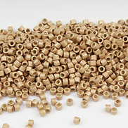 Cườm Nhật Miyuki Delica Size 11 0 - Ống 10gr