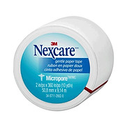 Băng keo y tế cuộn giấy Nexcare 530-P2