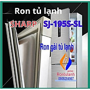 Ron tủ lạnh dành cho tủ lạnh sharp model SJ-195S-SL