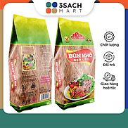 Bún Gạo Lứt Việt San Gói 300Gr