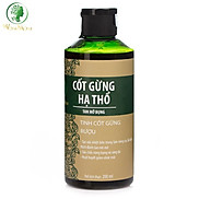 Cốt Gừng Hạ Thổ Massage Săn Chắc Vòng Eo, Lưu Thông Khí Huyết Wonmom 200ml