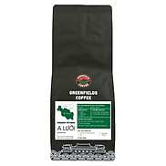 Cà phê đặc sản Huế - Arabica A Lưới chế biến khô Greenfields Coffee 250g