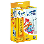 Bộ Dụng Cụ Sửa Chữa - Junior Engineer Tool Set 8049