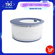 Rổ Quay Rau Fitis Xanh Dương - FB-01E1