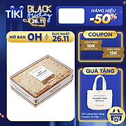 Bánh tổ mật ong Miele 500g