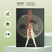 Sách - Artemis Cuộc chiến trên mặt trăng - Nhã Nam Official