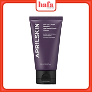 Kem Chống Lão Hoá, Dưỡng ẩm APRILSKIN 50% Collagen Peptide Wrinkle