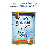 Sữa Aptakid New Zealand 900g số 3