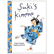 Suki s Kimono